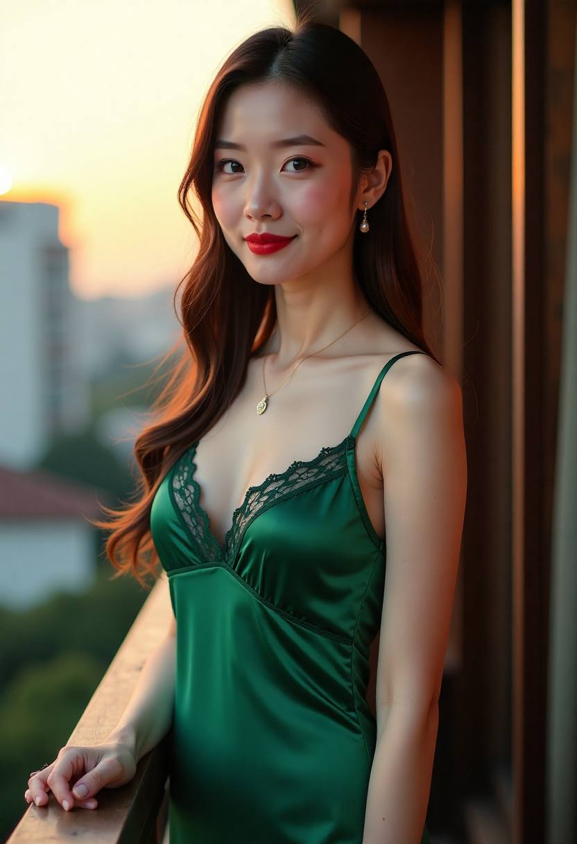 珊瑚信笺海报