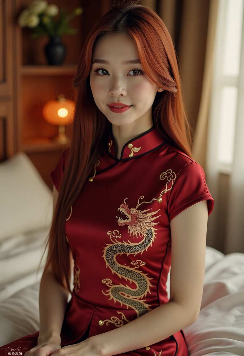 晚点的晚安