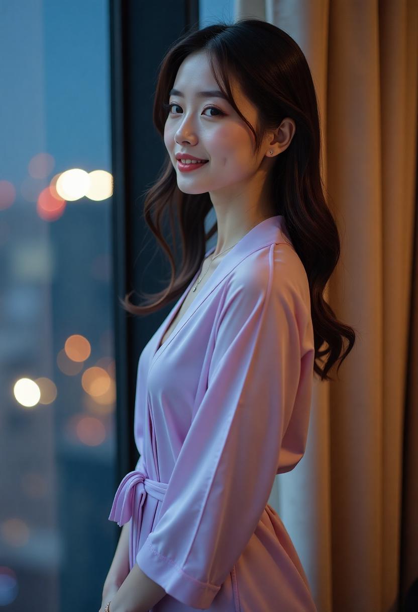 静音的证人