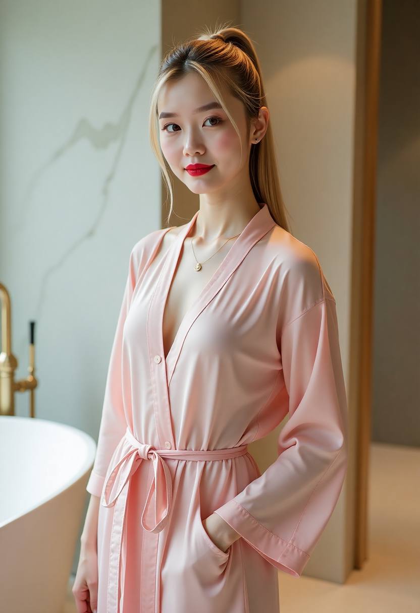 珊瑚信笺
