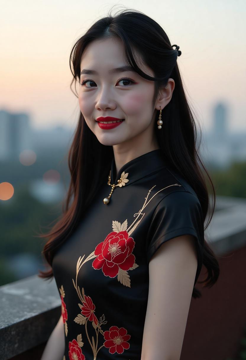 邻居的收音机